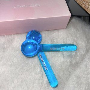 SKIN GYM Cryocicles